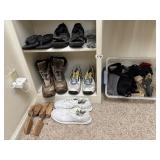 Mens Shoes, Boots, Bow Ties & Cumerbund