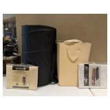 Hampers, Dress & Garment Bag & Hanging Storage
