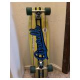 Airwalk Skateboard