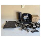 Electronics Assortment