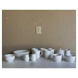 Gourmet Expressions Dinnerware