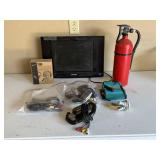 Sylvania TV & Electronic Accessories