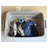 Audio Cable, Romex & Automotive Hookup Wire