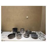 Calphalon Pots & Pans