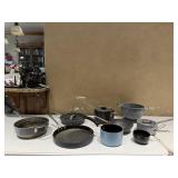 Pots & Pans