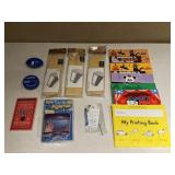 Ed Emberleys Drawing Books & Craft Kits