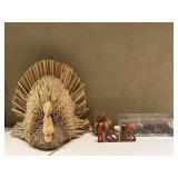 Thanksgiving Decor