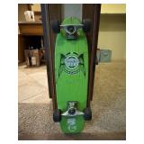 Channel One Skateboard