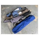Folding Chairs