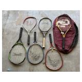 Tennis Racquets