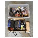 Electronic Cables & Routers