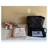WarmSeat Seat Heaters & Storage Organizer