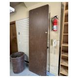 8 ft Folding Table