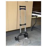 Magna Cart
