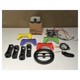 Gaming Accessories & Camera Module