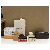 Office Supplies