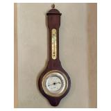 Vintage Barometer