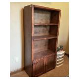 Wood Shelf