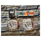 3-D Printing Supplies