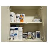 Paper Towel, Toilet Paper & Tissue