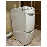 Whirlpool Laundry 1-2-3 Storage Tower