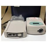 Tyco CPap Machine