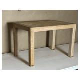 Westminister Teak Table