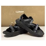 Vibram for Hoka Infini Hiking TC Sandals