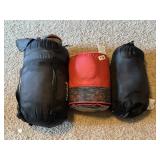 Sleeping Bags