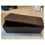Storage Bench