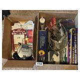 Office Supplies