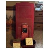 Under the Bed Storage Tote, Gift Boxes & Tissue
