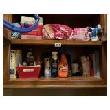 Toiletries, Books & Body Back Buddy Massage Tool
