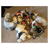 Stuffed Animals