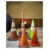 Traffic Cones