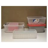 Storage Boxes