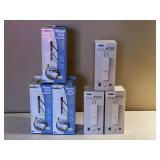 Power Strip Covers & Blind Motors