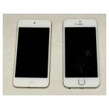 Apple iPhone 5s & iPod Touch 6th Generation