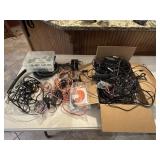 Electronic Cables
