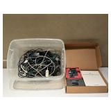 Microcontroller & Electronics Cables
