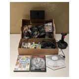 Video Games & Accessories