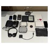 Electronic Assortment
