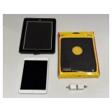Apple iPad Mini & iPad with Otter Box Cases