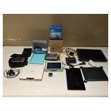 Electronic Assortment