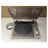 AIWA D50 Turntable System