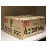 ADC Accutrac Computerized Turntable System