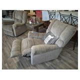 Recliner Chair