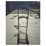 Two Wheel Dolly