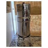 Berkey Water Filter System Stainless Steel