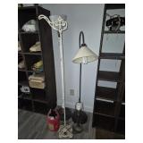Vintage Floor Lamps
